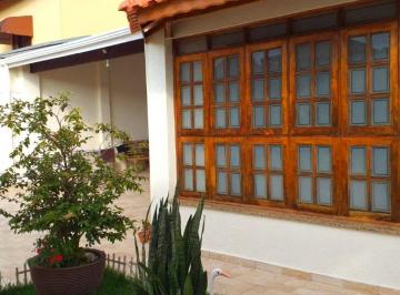 Foto 01 · EXCELENTE CASA À VENDA EM BOITUVA SP
