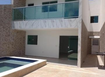 Casa , Suzano · Casa de 244 m² á Venda em Suzano no Jardim Suzano, Com 4 Suites