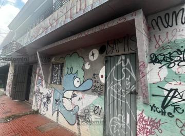 Foto 01 · Salão Comercial à Venda no Tatuapé 3 Salas, 3 Banheiros, 198 m² de Área