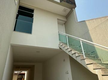 Casa de 3 quartos, Santo André · Lindo Sobrado em Santo André Vila Camilópolis 
