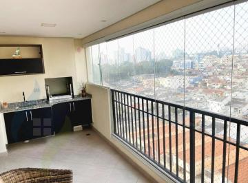 Foto 01 · Apartamento de 3 dormitórios sendo 1 suíte, 2 vagas, com 100m² em Rudge Ramos, São Bernardo do Campo