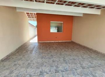 Casa de 3 quartos, Peruíbe · CASA A VENDA NA PRAIA EM PERUIBE/SP