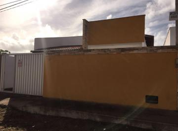 Casa · 105m² · 3 Quartos · 1 Vaga · Casa no Parque das Nações, com 105 m², 3 quartos sendo 1 suíte,