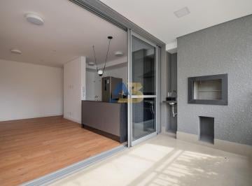 Apartamento de 2 quartos, Curitiba · Apartamento com 2 dormitórios à venda, 72 m² por R$ 1.075.000 - Centro - Curitiba/PR