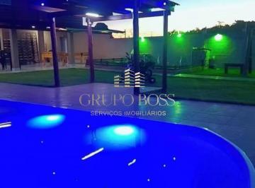 Foto 01 · ALUGA-SE CHÁCARA PARA EVENTOS