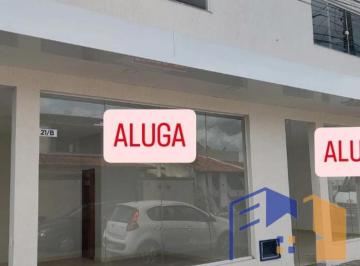 Comercial , Feira de Santana · ALUGUEL  PONTO COMERCIAL