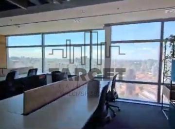 Foto 25 · Visite Já: Conjunto Comercial Mobiliado com 1.405,00 m² na Chucri Zaidan