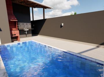 Casa de 2 quartos, Itanhaém · CASA COM PISCINA A VENDA NA PRAIA EM ITANHAÉM/SP