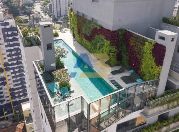 Apartamento de 3 quartos, Curitiba · Apartamento com 3 dormitórios à venda por R$ 1.223.000 - Centro - Curitiba/PR