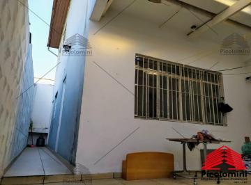 Foto 01 · Casa Assobradada a venda na Vila Alpina de 217m², 5 quartos, 2 banheiros, lavanderia, sala, cozinha,