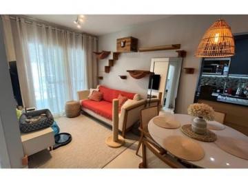 Apartamento de 2 quartos, Barueri · Apartamento-Para venda-310 AVENIDA OMEGA, Alphaville, Melville Empresarial II, 
