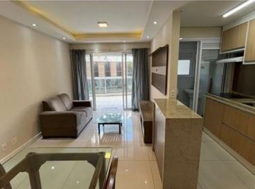 Apartamento de 1 quarto, Barueri · Apartamento-Para venda-174 avenida omega, Alphaville, Melville Empresarial II, 