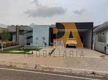 Foto 01 · Casa, Residencial Palm Park III - Flor D'aldeia, Holambra, SP