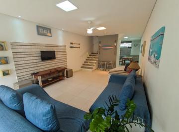 Foto 01 · Venda de Casa em Condomínio de Luxo em Juquehy, São Sebastião-SP: 3 Quartos, 1 Suíte, 136 m², 2 Vaga
