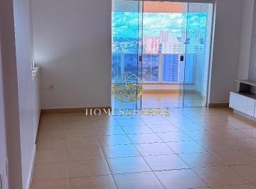 Foto 01 · Alugo Apartamento no Varanda do Copacabana c/ Vista ao Parque Cascavel