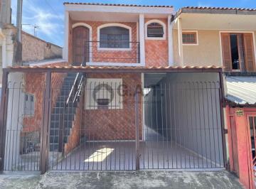 Foto 01 · Casa à venda em Sorocaba-SP: 3 quartos, 4 banheiros, 2 vagas de garagem no Jardim Santa Claudia - 12