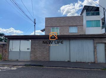 Foto 01 · Casa, Vigilato Pereira, Uberlândia, MG