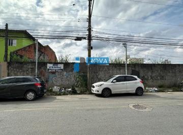 Foto 01 · Terreno, Vila Rosália, Guarulhos, SP