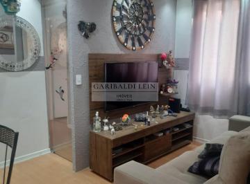 Foto 01 · Apartamento, Residencial Sírius, Campinas, SP
