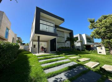 Casa de 4 quartos, Camaçari · Sobrado para venda com 345 mt2 com 4 quartos em Jardim Limoeiro - Camaçari - BA