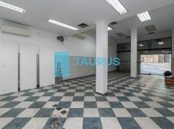 Foto 01 · Loja para locação, 135m², Cerqueira César.