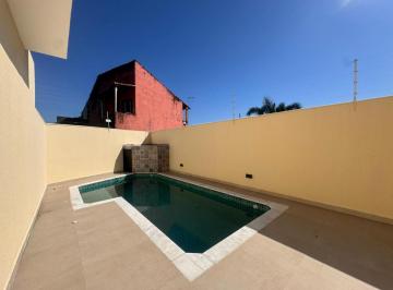 Casa de 2 quartos, Itanhaém · CASA COM PISCINA A VENDA NA PRAIA EM ITANHAÉM/SP