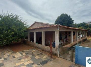 Foto 01 · VENDO CHÁCARA COM 4MIL METROS QUADRADOS NO NOVO GAMA - GO