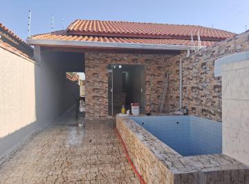 Casa de 2 quartos, Itanhaém · CASA COM PISCINA A VENDA NA PRAIA EM ITANHAÉM/SP