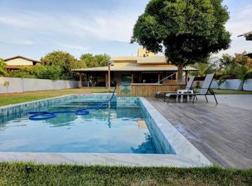 Foto 01 · Casa em Condomínio, Itacimirim (monte Gordo), Camaçari, BA