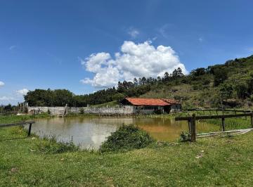 Rural de 2 quartos, Joanópolis · Sitio a venda em Joanópolis SP