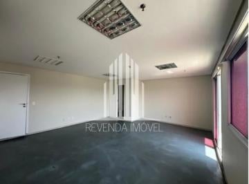 Foto 01 · Excelente oportunidade: Sala comercial à venda em São Paulo-SP, na Vila Hamburgu