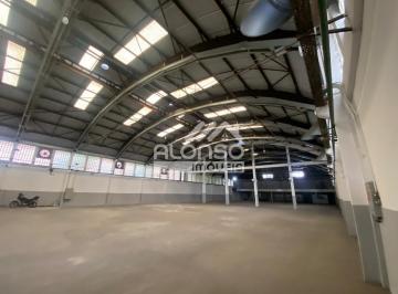 Comercial , São Paulo · Galpão Morumbi Jd.Caravelas - 3.000 m² 9 banheiros 9 vagas - entrada caminhão