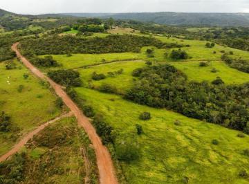 Rural de 3 quartos, Luziânia · Fazenda 9 alqueires as margens da Corumbá 3 a 32 km de Luziânia, 9km de chão.