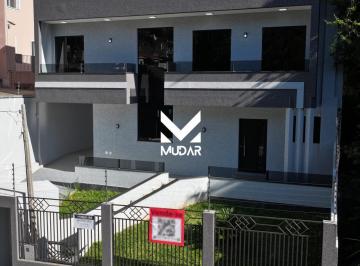 Apartamento · 204m² · 3 Quartos · 3 Vagas · Casa Alto Padrão de 3 quartos e amplo terreno no Jardim Alphaville – Estrela