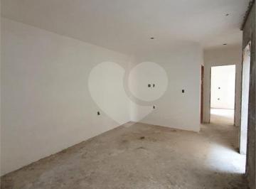 Apartamento de 2 quartos, Santo André · Apartamento com 2 quartos à venda em Jardim stella - SP