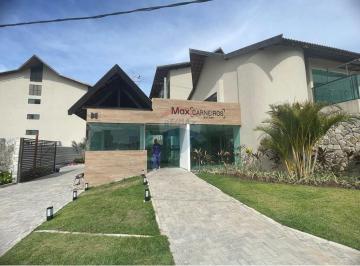 Apartamento · 26m² · 1 Quarto · 97 Vagas · Max Suites Carneiros - mobiliado!