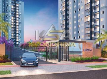 Granví Apartamentos 2 quantos com varanda e Suíte · Granví Apartamentos 2 quantos com varanda e Suíte