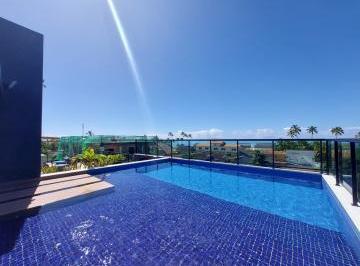 Apartamento de 1 quarto, Ipojuca · Apartamento/Padrão no bairro merepe ll -  Residencial Villa Margot