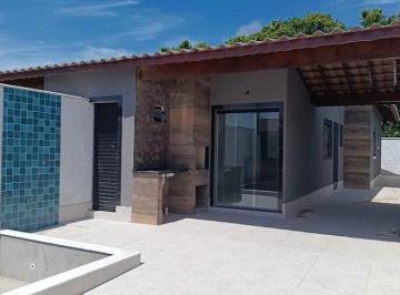 Casa de 2 quartos, Itanhaém · CASA COM PISCINA A VENDA NA PRAIA EM ITANHAÉM/SP