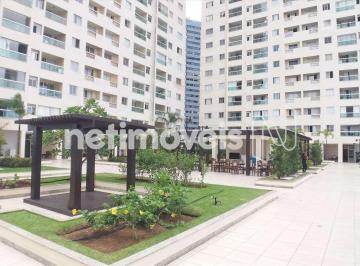 Apartamento de 4 quartos, Salvador · QUATRO QUARTOS HORTO BELA VISTA