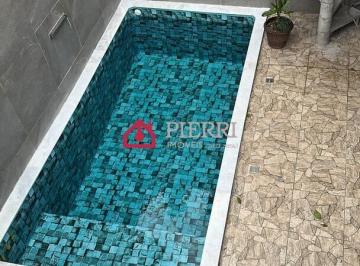 Casa · 245m² · 3 Quartos · 2 Vagas · Casa com piscina a venda em Pirituba