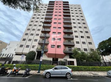 Apartamento · 250m² · 4 Quartos · 2 Vagas · Apartamento, Centro - Poços de Caldas