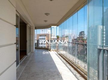 Apartamento · 279m² · 3 Quartos · 3 Vagas · Apartamento a Venda em Jardim Paulistano - 3 Suítes e 3 Vagas