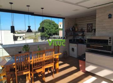 Apartamento · 170m² · 3 Quartos · Apartamento à venda - em Santa Rosa