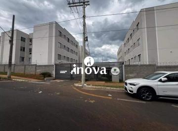 Apartamento · 44m² · 2 Quartos · 1 Vaga · Apartamento mobiliado a venda, bairro Jardim Maracanã