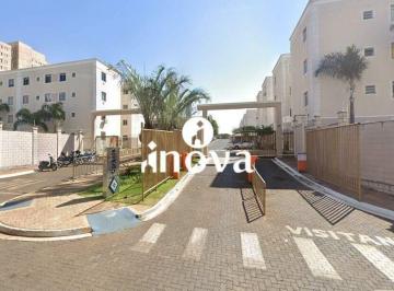 Apartamento · 46m² · 2 Quartos · 1 Vaga · Apartamento à venda, 2 quartos, 1 vaga, Guanabara - Uberaba/MG