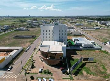Terreno · 374m² · Terreno à venda - em Residencial Recanto Suiço