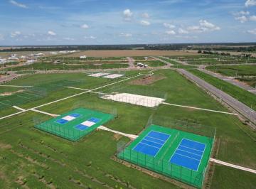 Terreno · 447m² · Terreno à venda - em Parque do Lago
