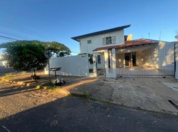 Casa · 3 Quartos · 2 Vagas · VENDA | Sobrado, com 3 dormitórios em Jardim Ouro Branco, Paranavaí