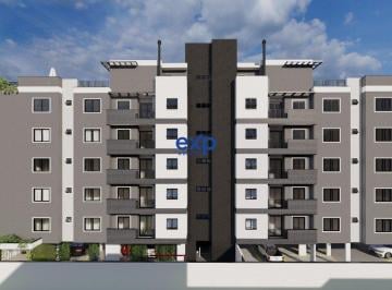 Apartamento · 77m² · 3 Quartos · 1 Vaga · Apartamentos 3 quartos no Centro de Pinhais